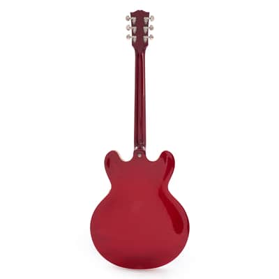 Fender ES-335 Dot figured Top Memphis Custom Shop (Pre-owned) image 2