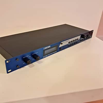 Boss SX-700 Effects Processor image 4