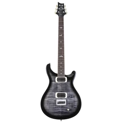 PRS SE 277 CA Charcoal Burst - Electric Guitar Bild 2