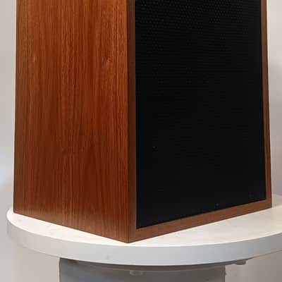 Klipsch Heresy Pair of  Speakers – Fully Restored & Serviced – 1-Year Warranty image 9