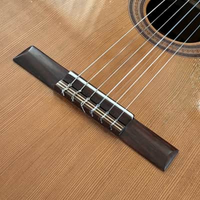 Orpheus Valley Guitars Fiesta FC -Made in Bulgaria 🇧🇬! -  Professional and Soulful Classical Guitar! - image 10
