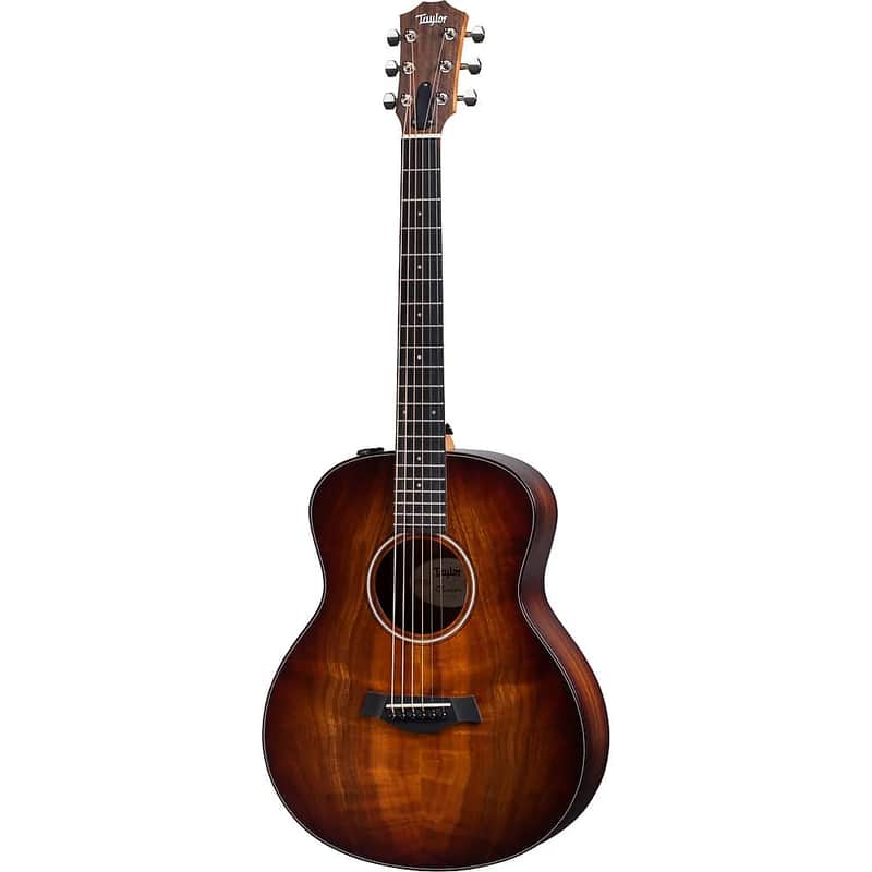 Taylor GS Mini-e Koa Plus image 1