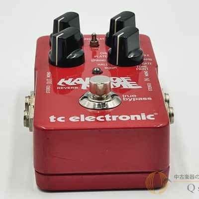 tc electronic Hall Of Fame image 6