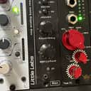 Little Labs VOG Voice Of God 500 Series Analog Bass Resonance Tool 2010s - Black