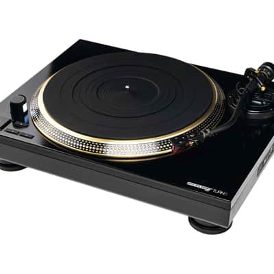 Reloop Turn 5 Turntable image 3