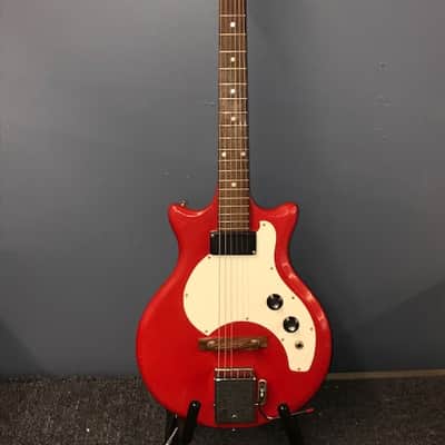 1965 Supro Supersonic S430 image 1