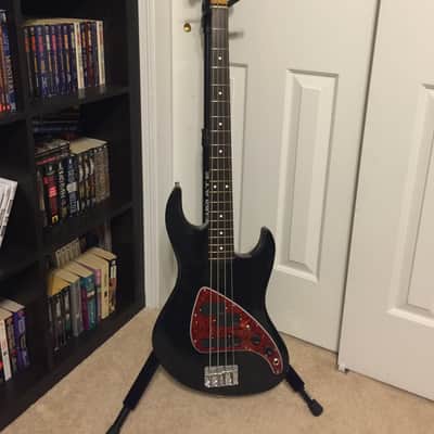 1990 Fender JP-90 EMG P/J Bass Made in USA image 1