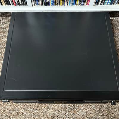 Sony CDP-CE525 Compact Disc Player 5-Disc CD Carousel Changer No Remote TESTED ✅ image 5