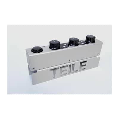 TEILE Elektronik TEIL3 B& - 3-band Analog Isolator image 2