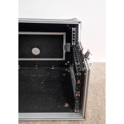 Unbranded Mixer Flightcase - Cases & Racks - Good image 7