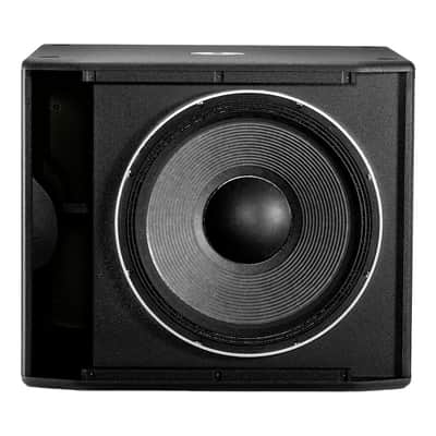 JBL SRX818S 18" Passive Subwoofer Sub - Used without Original Packaging image 4