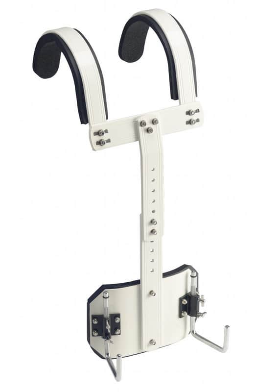 Marching Carrier For Snare Drum image 1