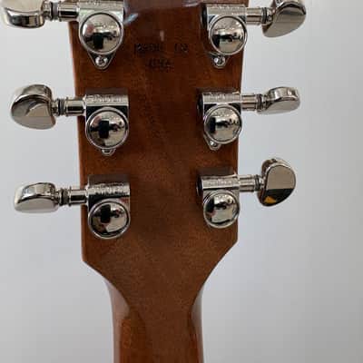 Amazing Gibson Les Paul Standard 60s Translucent Oxblood! image 9
