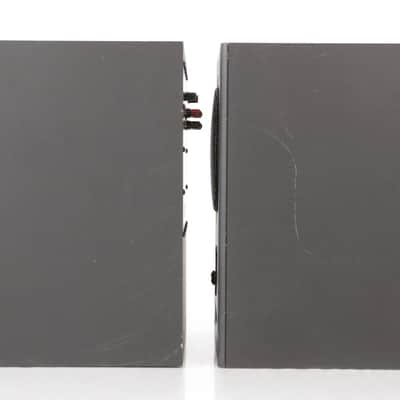 Alesis S1 Active Powered Subwoofer Sub Pair w/ Canare XLR-TRS 1/4" Cables #34937 image 8