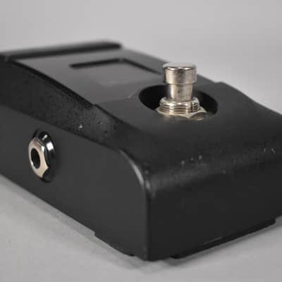 Korg Pitchblack Chromatic Guitar/Bass Tuning Pedal image 4