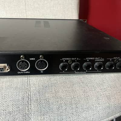 Roland S-760 Sampler - FDD Simulator Upgraded - 100V Japan Model image 6