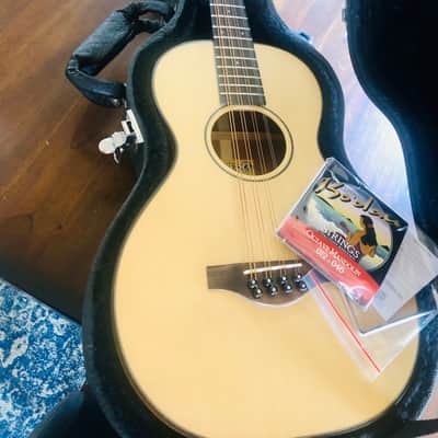 Pono M-20 Octave Mandolin image 1