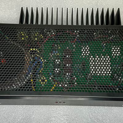 Toft Audio Designs ATB PS-1 Power Supply (Power Supply ONLY) - LAST POWER SUPPLY FROM PMI image 2