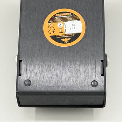 Beetronics Zzombee Filtremulator 2022 - Present - New Old Stock! image 4