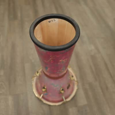 Pre-Owned LP Signature Santana 12.5" Djembe image 9