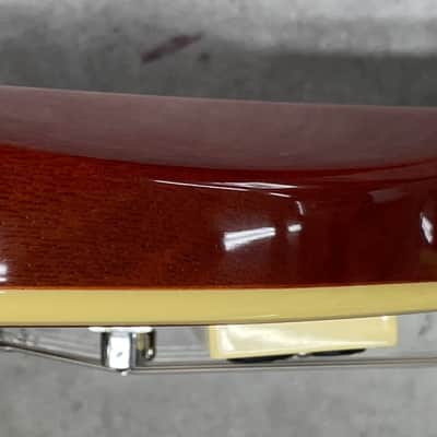 Ibanez AR250-HS Artist 2002 - Honey Sunburst image 19