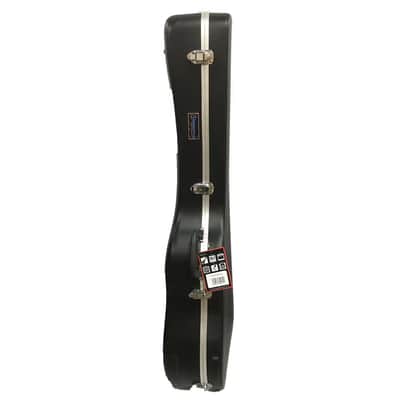 Deluxe Molded Case For Dreadnought Guitars image 4