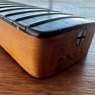 1964 Fender Stratocaster Neck image 5