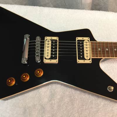 Gibson Explorer 2012 Traditional Pro - Ebony image 16