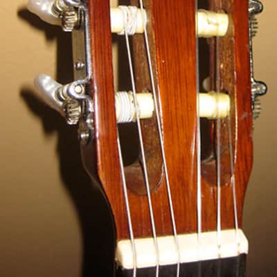 Westbrook Classical Guitar image 3
