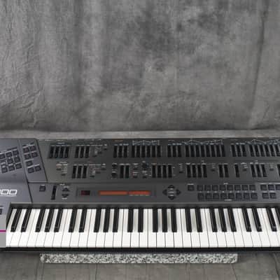 Roland JD-800 61-Key Programmable Synthesizer | Reverb