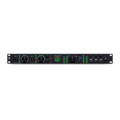 Black Lion Audio Revolution 14x6 USB-C Audio Interface