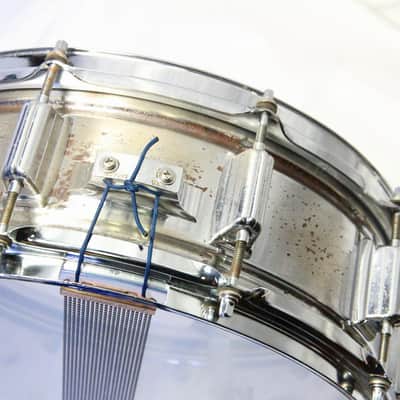 ROGERS Superten 14ÃE COS Rogers Superten Snare Drum [-] [11/28] image 6
