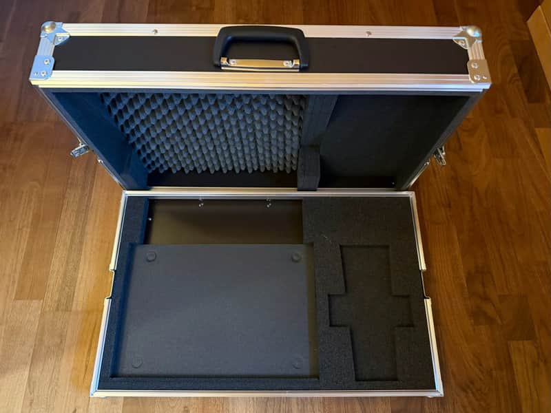 Thon Case per Fender Tone Master Pro image 1