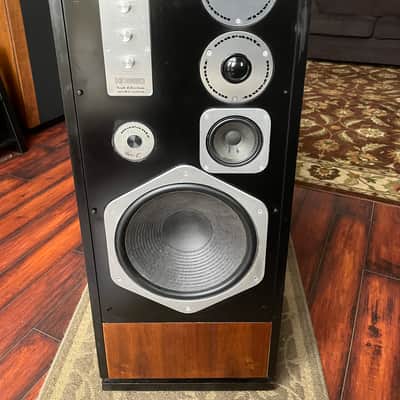Marantz HD-880 1978 Walnut image 12
