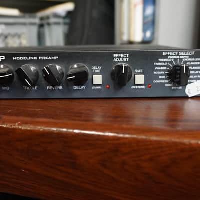 Rocktron RepliTone MP image 4