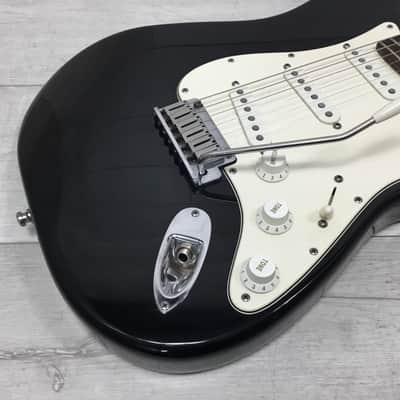 Fender American Standard Stratocaster with Rosewood Fretboard 1995 w/ OHSC image 4