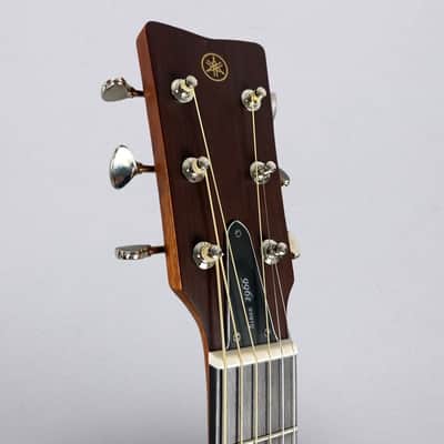 Yamaha Red Label FG3 2026 - Natural image 9