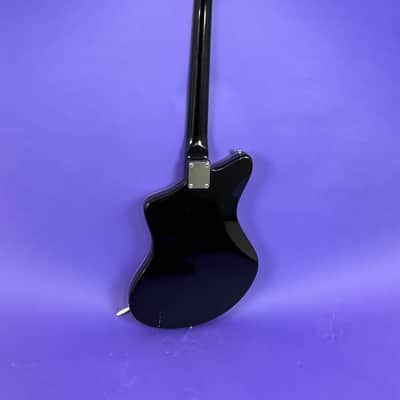Eastwood Senn 2000’s - Black image 7