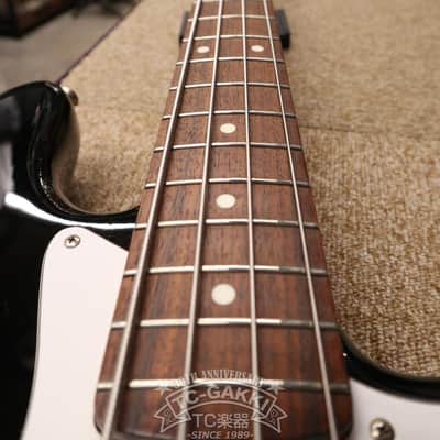 Fender Japan JB-STD image 15