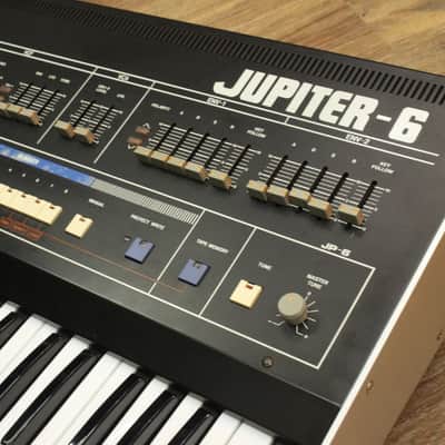 Roland Jupiter 6 [290964] (05/15) image 2