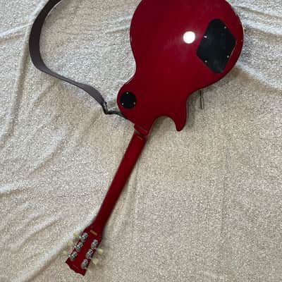 Tokai Love Rock 2023 - Honeyburst image 5