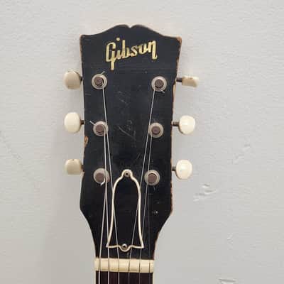 Gibson Les Paul TV Special 1958 image 6