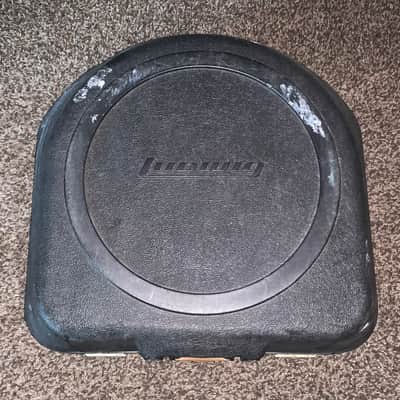 Vintage Ludwig Snare drum case stand and practice  pad image 6