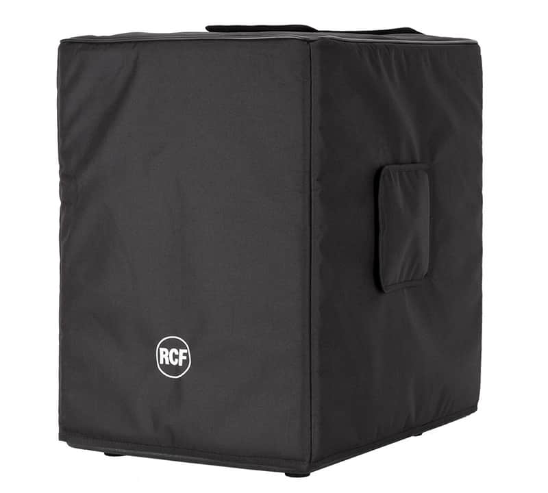 RCF EVOX 12 Subwoofer Cover Set image 1