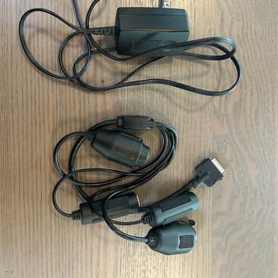 Avid Pro Tools Duet USB Audio Interface 2010s - Black image 3