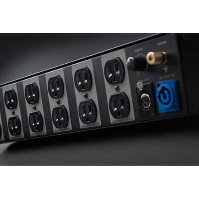 Black Lion Audio PG-2R Voltage Regulator and Power Conditioner (120 V Only) image 7