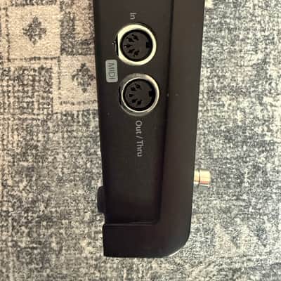 Eventide H9 Max Harmonizer Effects Processor Limited Edition 2020 - Dark image 7