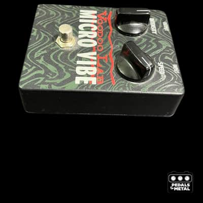Voodoo Labs Microvibe - X12275 image 5