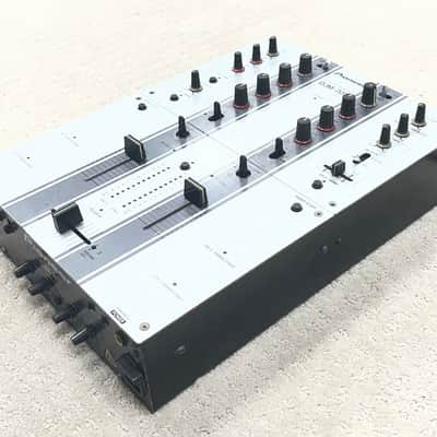 Pioneer DJM 707 mixer image 1