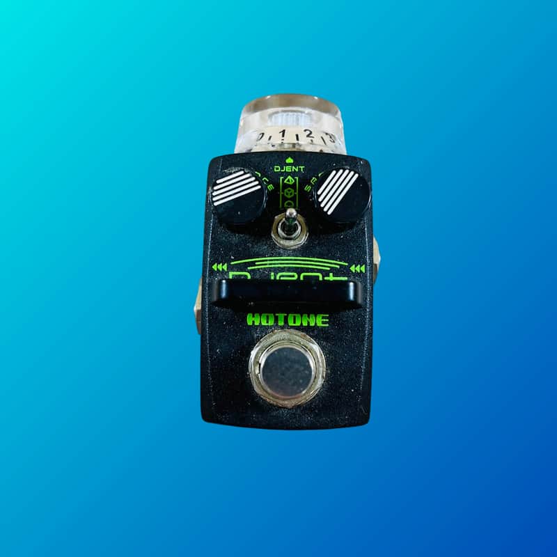 Hotone Skyline Djent High-Gain Distortion image 1